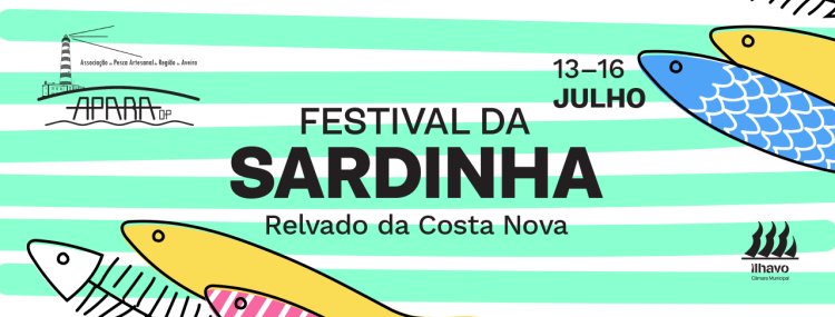 Festival da Sardinha 2024