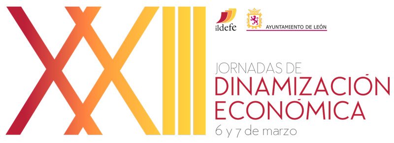 XIII jornadas de dinamización económica. Centro Cívico El Crucero