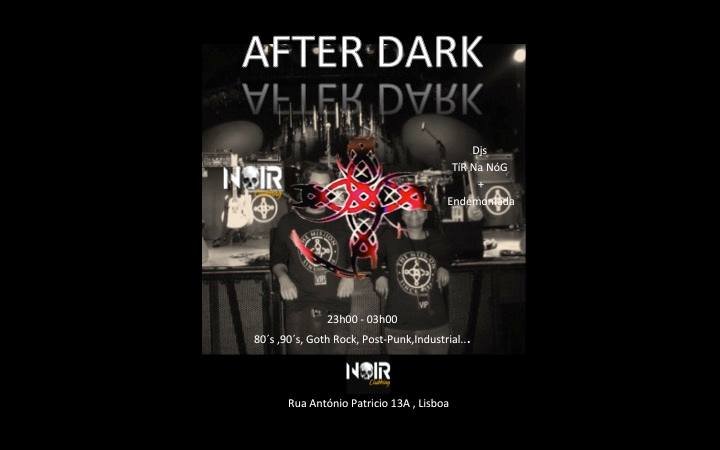 After Dark 