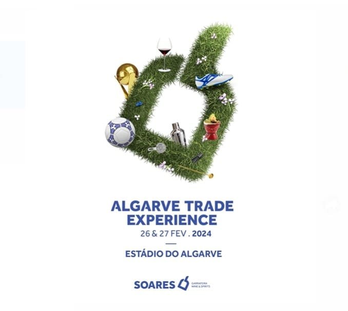 Algarve Trade Experience 2024