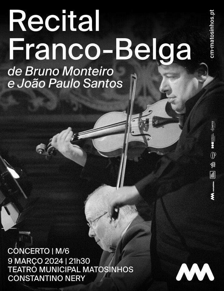 Recital Franco-Belga