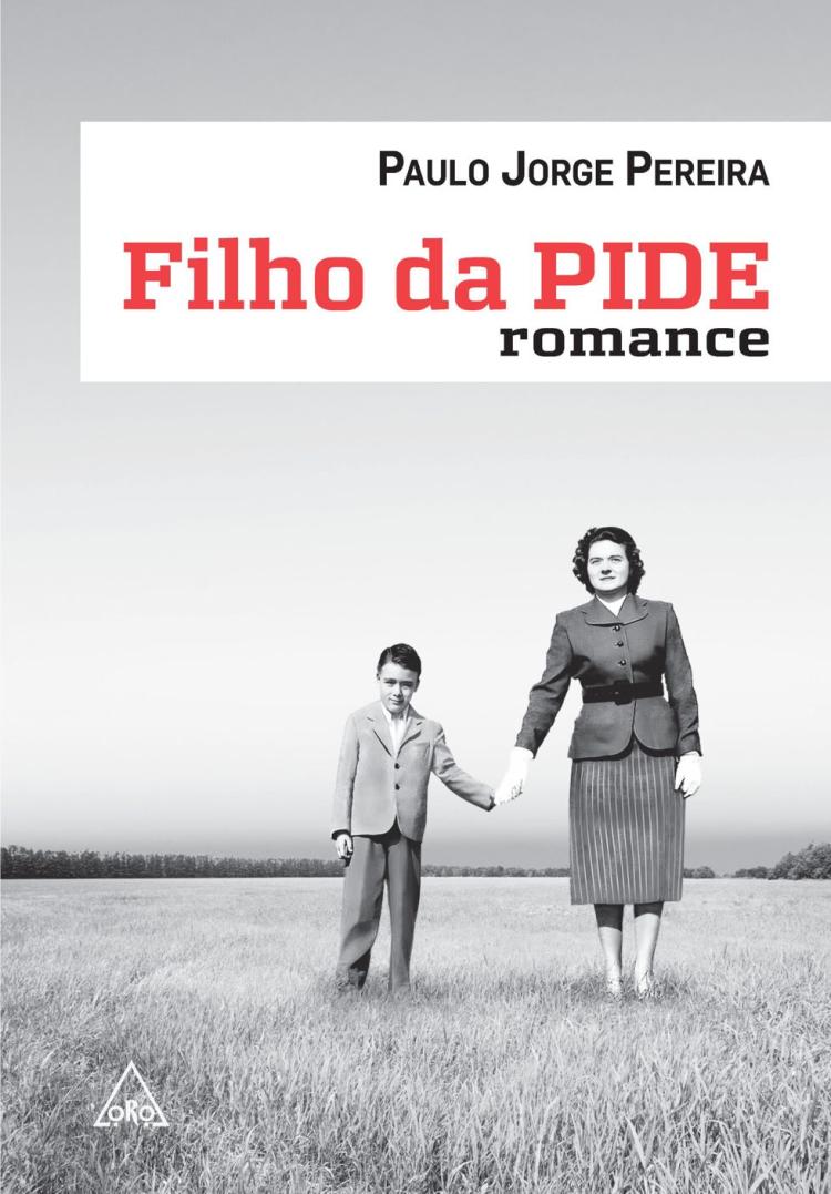 Apresentação do livro 'Filho da PIDE', de Paulo Jorge Pereira