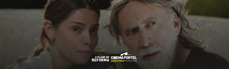 Cinema: O Plano de Reforma