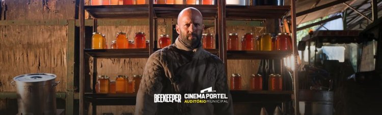 Cinema: Beekeeper – O Protector