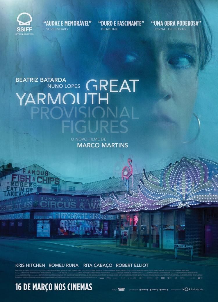 Cinema : The Great Yarmouth