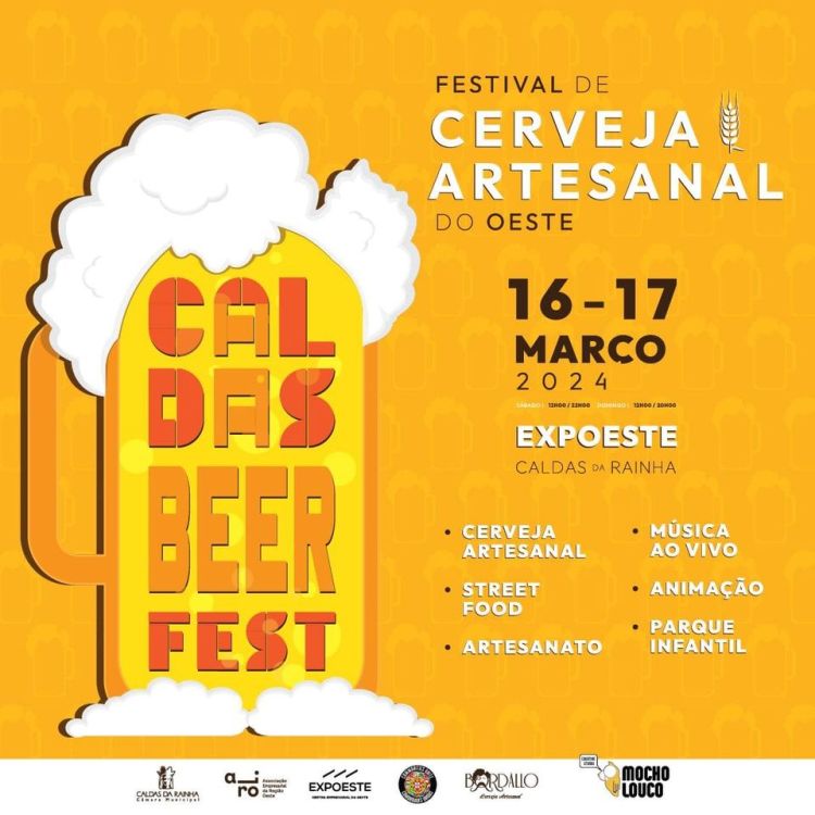 Caldas Beer Fest 