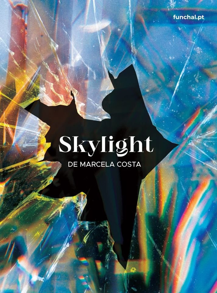 Lançamento da peça 'skylight' | Marcela Costa