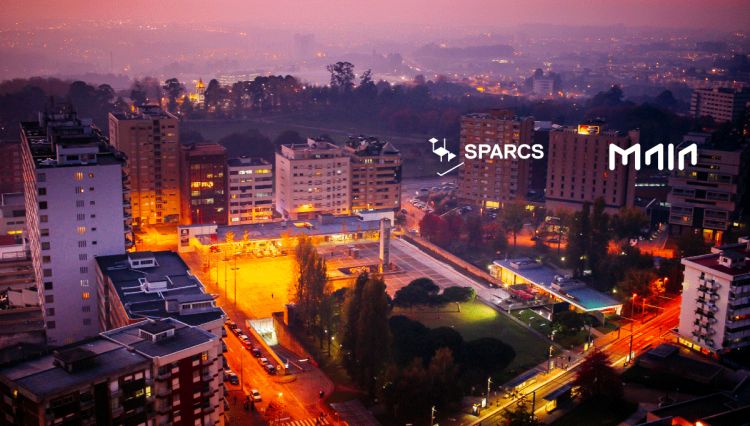 “SPARCS | Seminário 'Programa HORIZONTE: Inovação & Desenvolvimento para as Cidades'