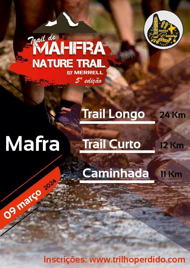 Mahfra Nature Trail