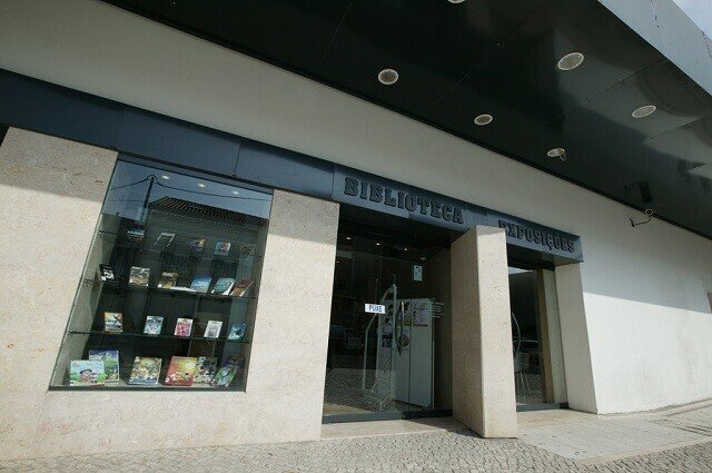 19º aniversário da Biblioteca Municipal da Baixa da Banheira
