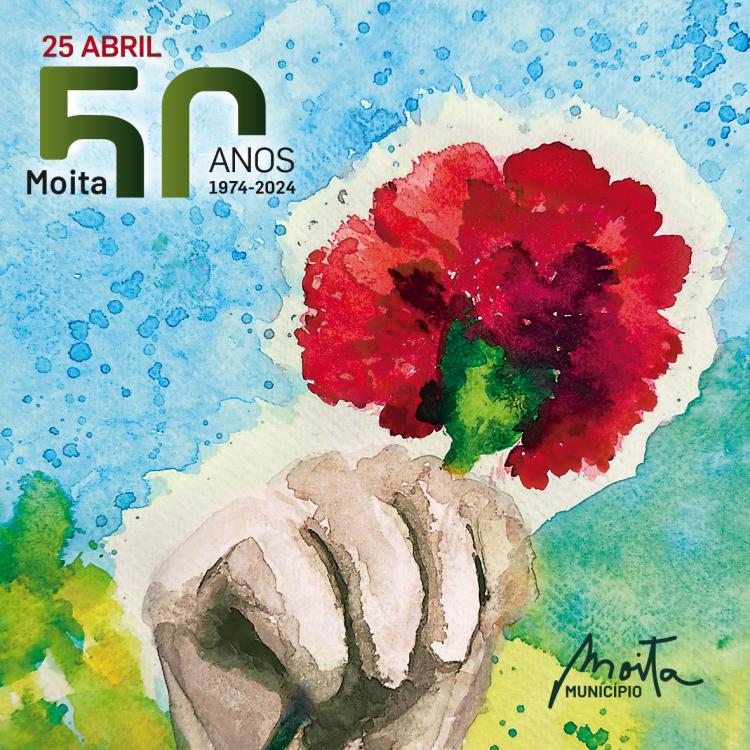 Entre Leitores: A Caminho do 25 de Abril. 3º Congresso da Oposição Democrática - 50 anos Aveiro - Abril 1973