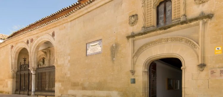 Programa de actividades por el Día de Andalucía en el Museo de Bellas Artes de Córdoba