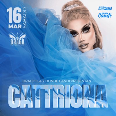 CATTRIONA en Costa Rica