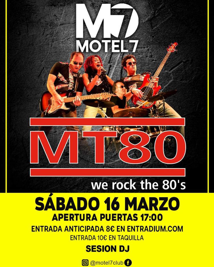 MT80