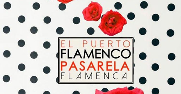 El Puerto Pasarela Flamenca 2024