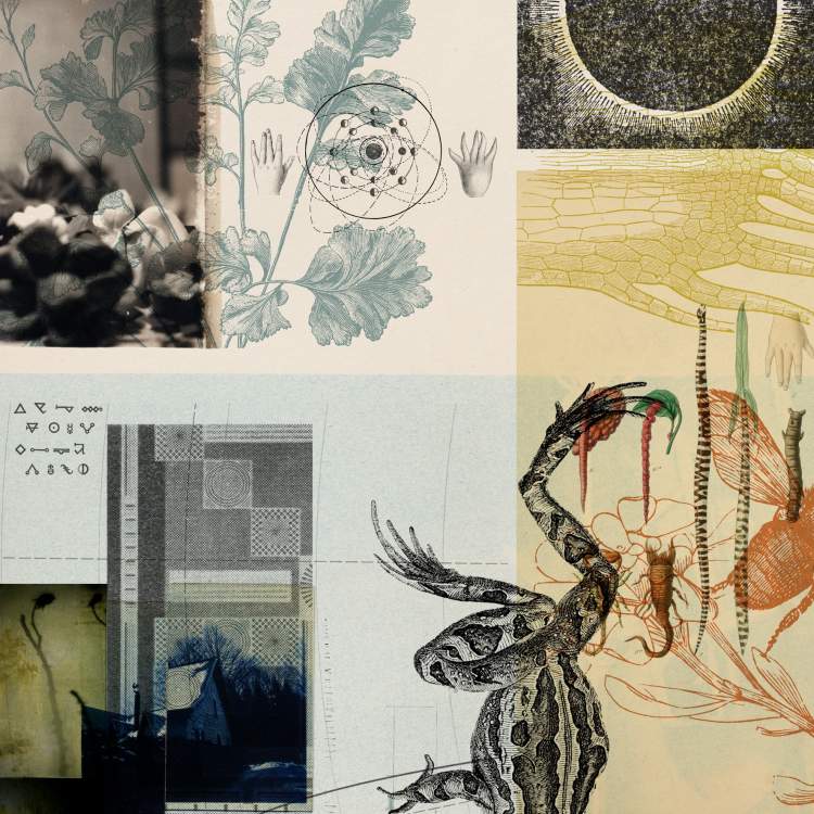 BALAGO (Experimental - Electrónica - Ambient, BCN) #OnTheRadar