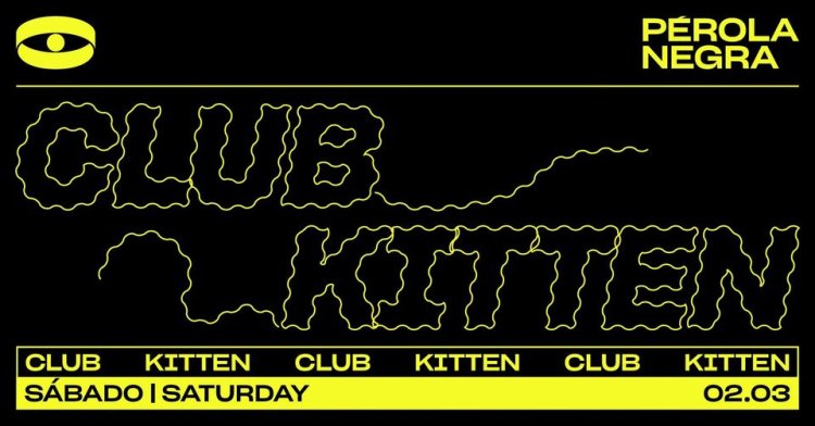 Club Kitten
