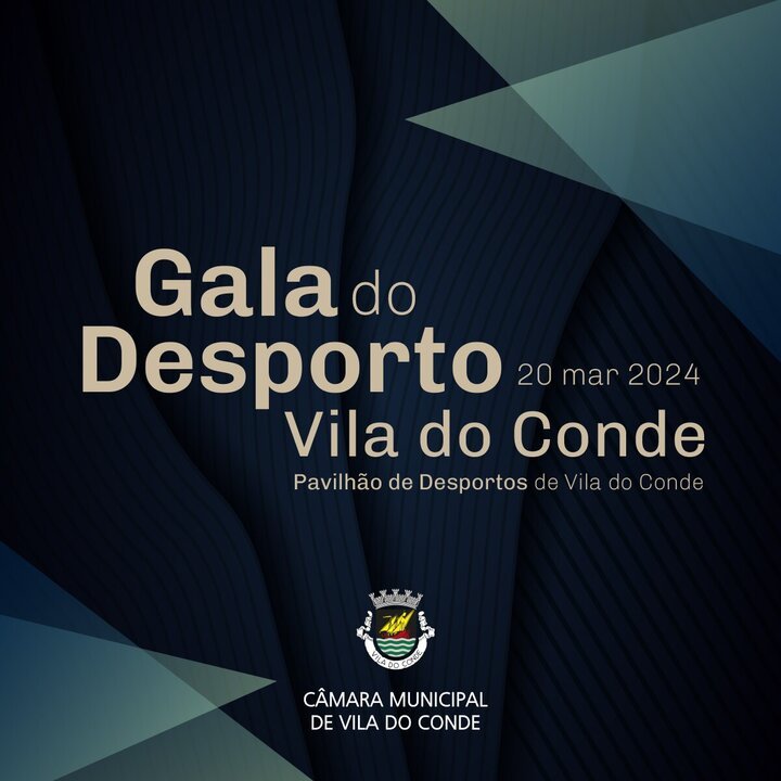 Gala do Desporto de Vila do Conde