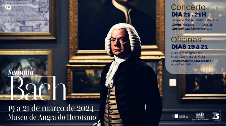 Semana de Bach | CONCERTO