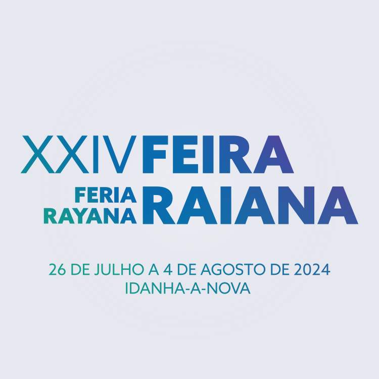XXIV Feira Raiana
