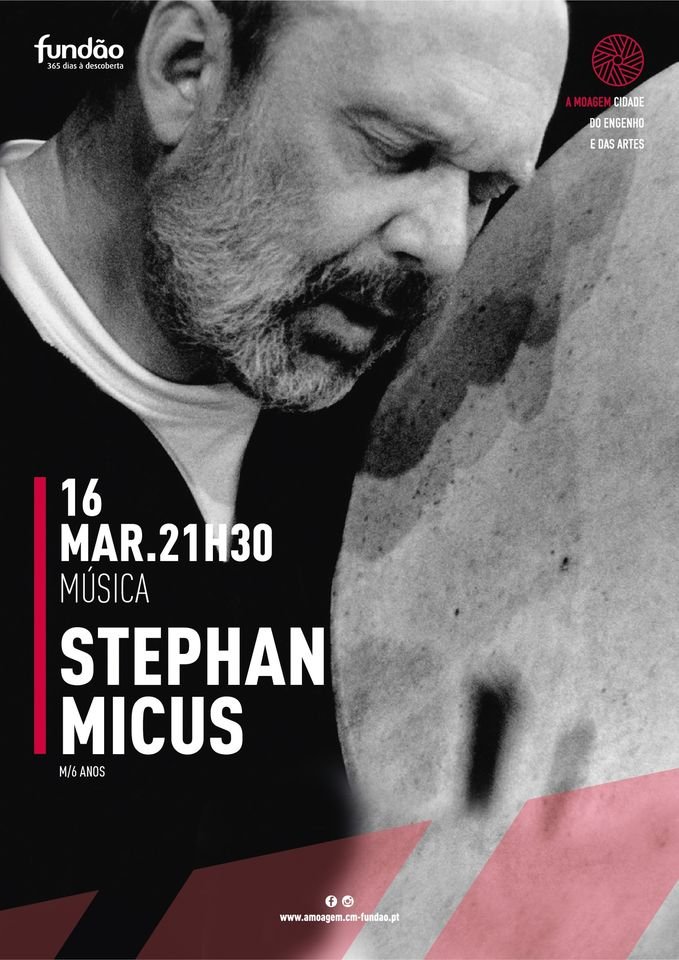 Concerto STEPHAN MICUS