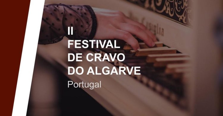 II Festival de Cravo do Algarve