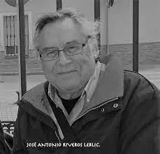 Homenaje a José Antonio Riveros Leblic (DEP)