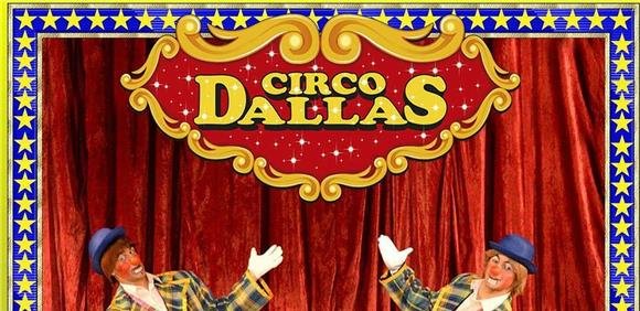 Circo Dallas