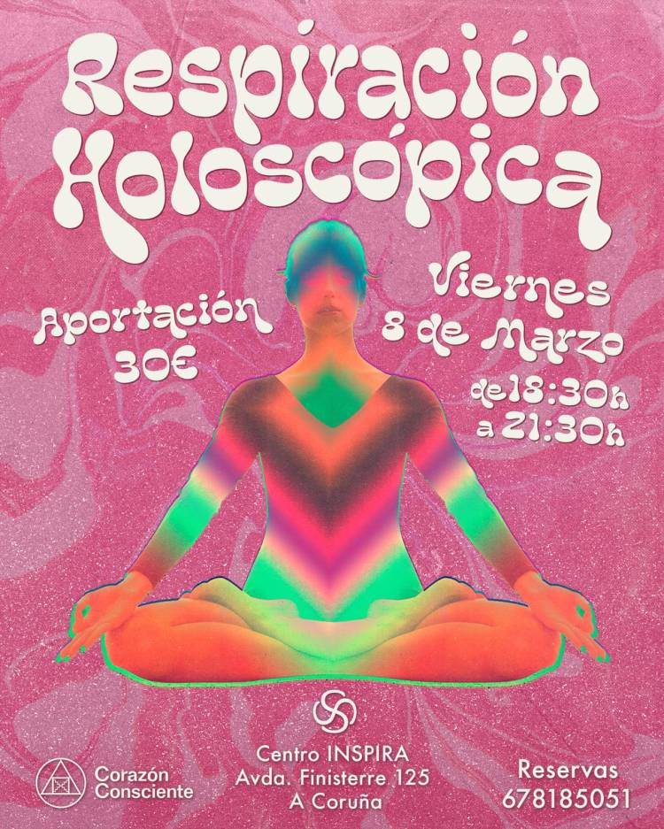 Respiración Holoscópica