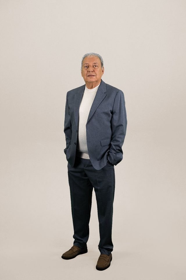 Fernando Tordo | 50 anos de Abril. Parabéns a Nós
