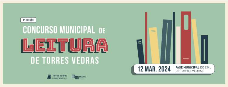 Concurso Municipal de Leitura de Torres Vedras