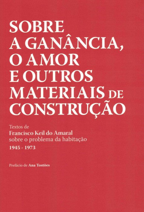 Sobre a Ganância, o Amor e Outros Materiais de Construção | conversa com Susana Mourão e Ana Jara