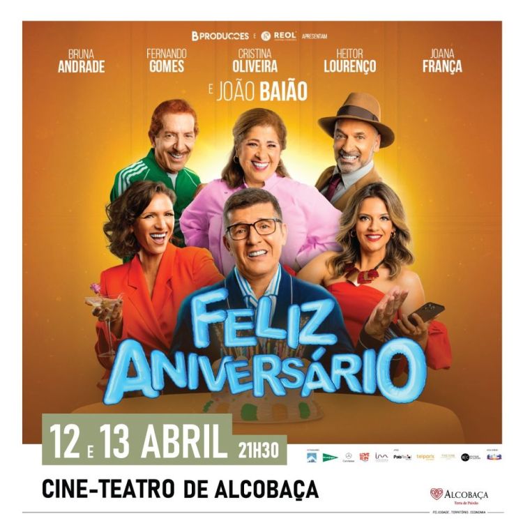 teatro :: FELIZ ANIVERSÁRIO