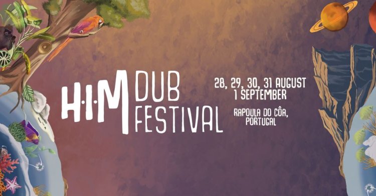 HIM DUB Festival 2024