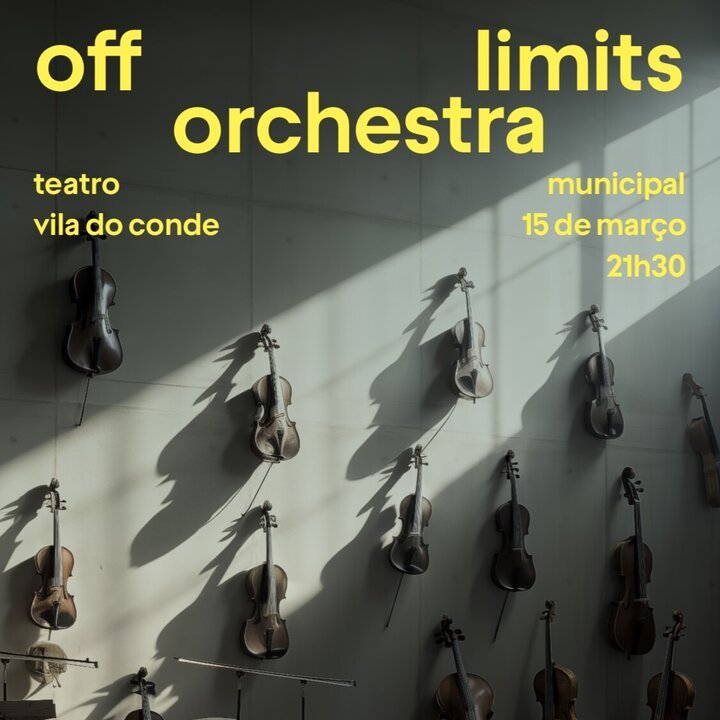 OFF LIMITS ORCHESTRA
