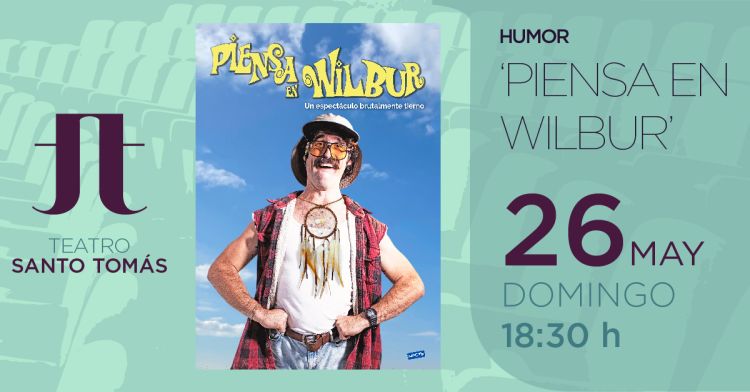 'Piensa en Wilbur'