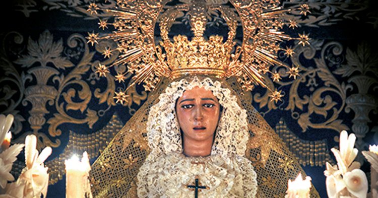 Viernes Santo. Veracruz