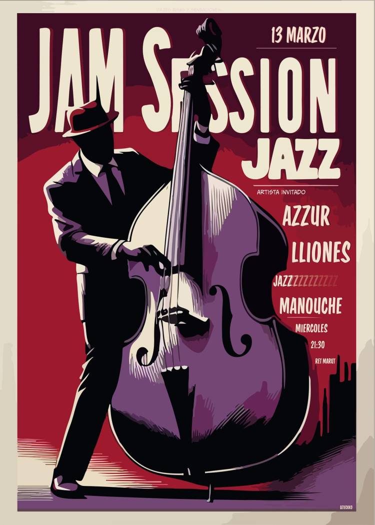 Jam Session Jazz