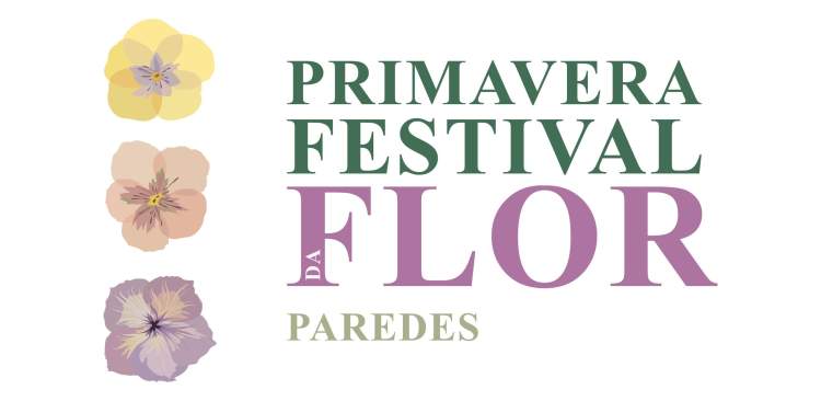 Primavera Festival da Flor 2024