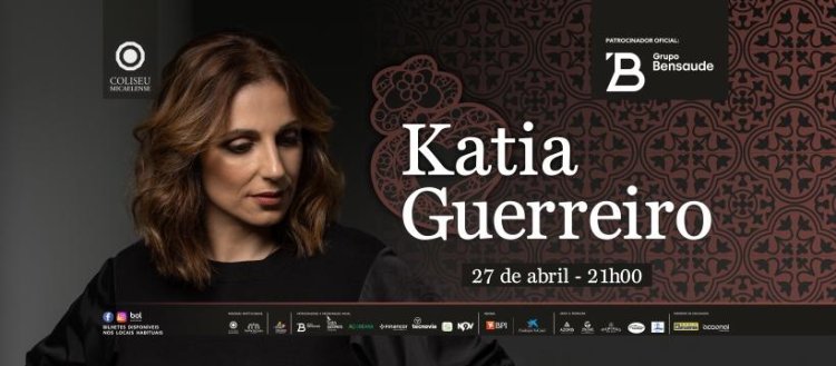 KATIA GUERREIRO