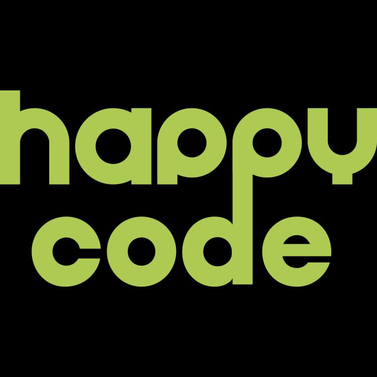 HAPPY CODE - Cursos de Iniciação à Programação Informática