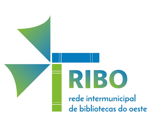 Sessão da Colo - Rede Intermunicipal de Bibliotecas do Oeste (RIBO)