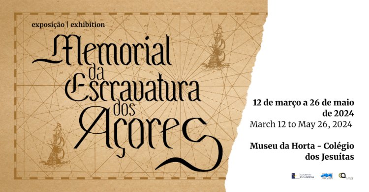 Memorial da Escravatura dos Açores