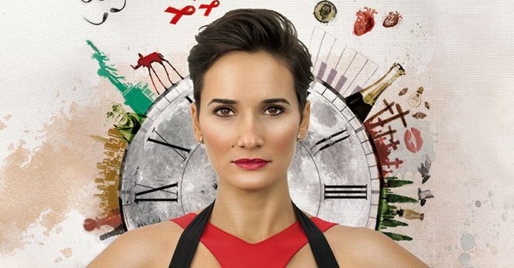 HOMENAJE A MECANO EN BETANZOS - HIJA DE LA LUNA - NUEVO ESPECTÁCULO