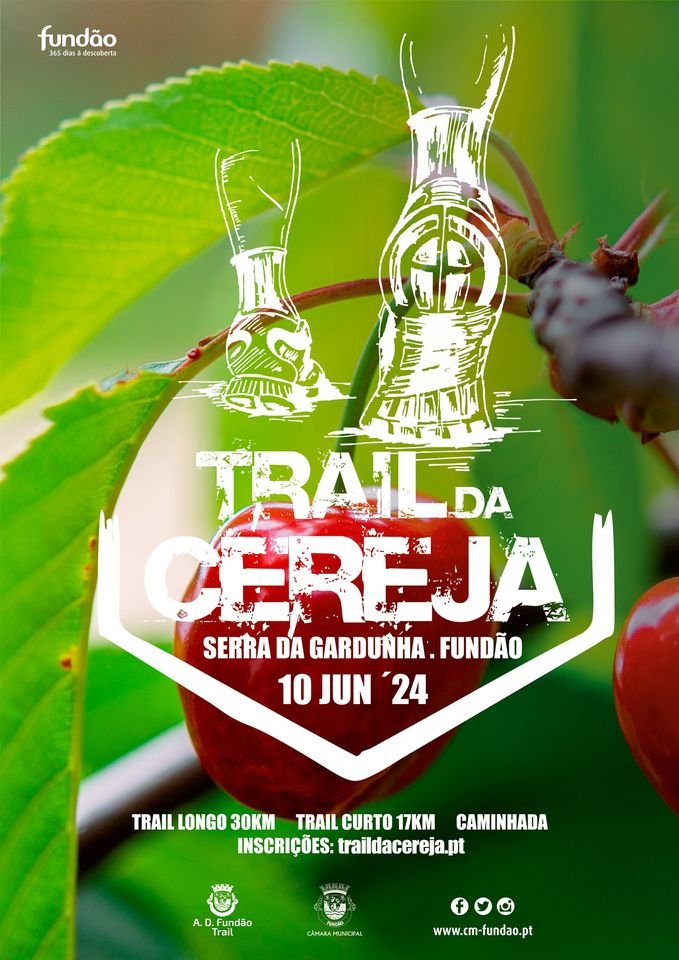 Trail da Cereja