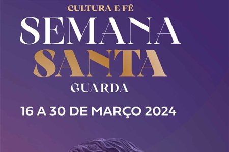 SEMANA SANTA - Cultura e Fé | Concerto de Páscoa “O Monte das Oliveiras”