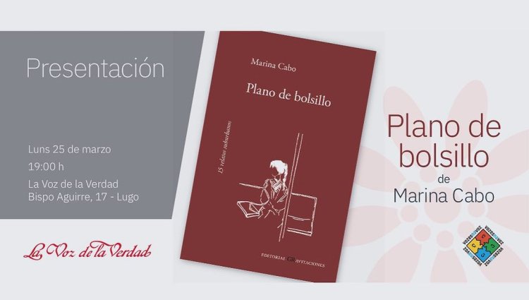 Presentación «Plano de bolsillo»