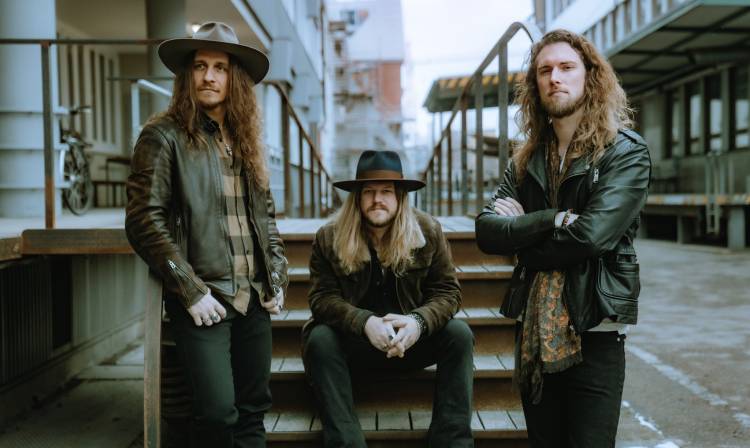 ★ BASEMENT SAINTS en Sala Rebullón MOS ★