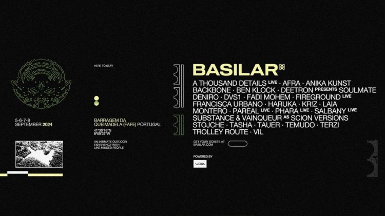 Basilar Festival 2024