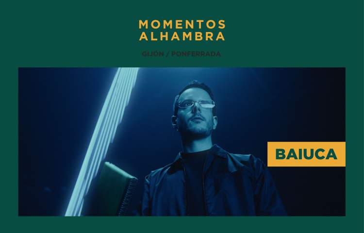 CONCIERTO | Baiuca